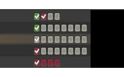 게임을 하면서 공개 저격을 당했다..